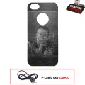 Huse Iphone Metal